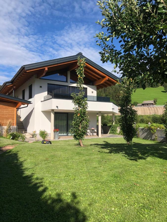 Haus Vogelmuehle Apartment Flachau Bagian luar foto