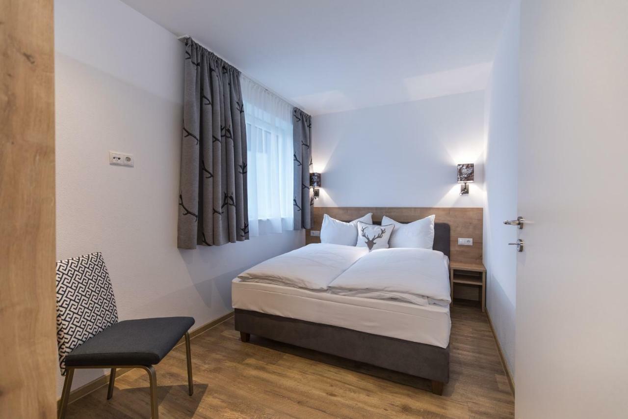 Haus Vogelmuehle Apartment Flachau Bagian luar foto