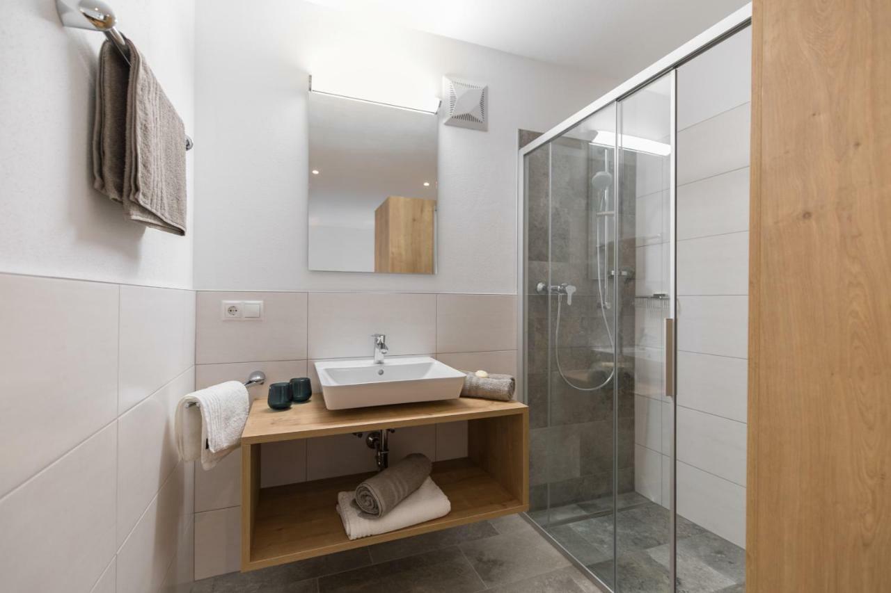Haus Vogelmuehle Apartment Flachau Bagian luar foto