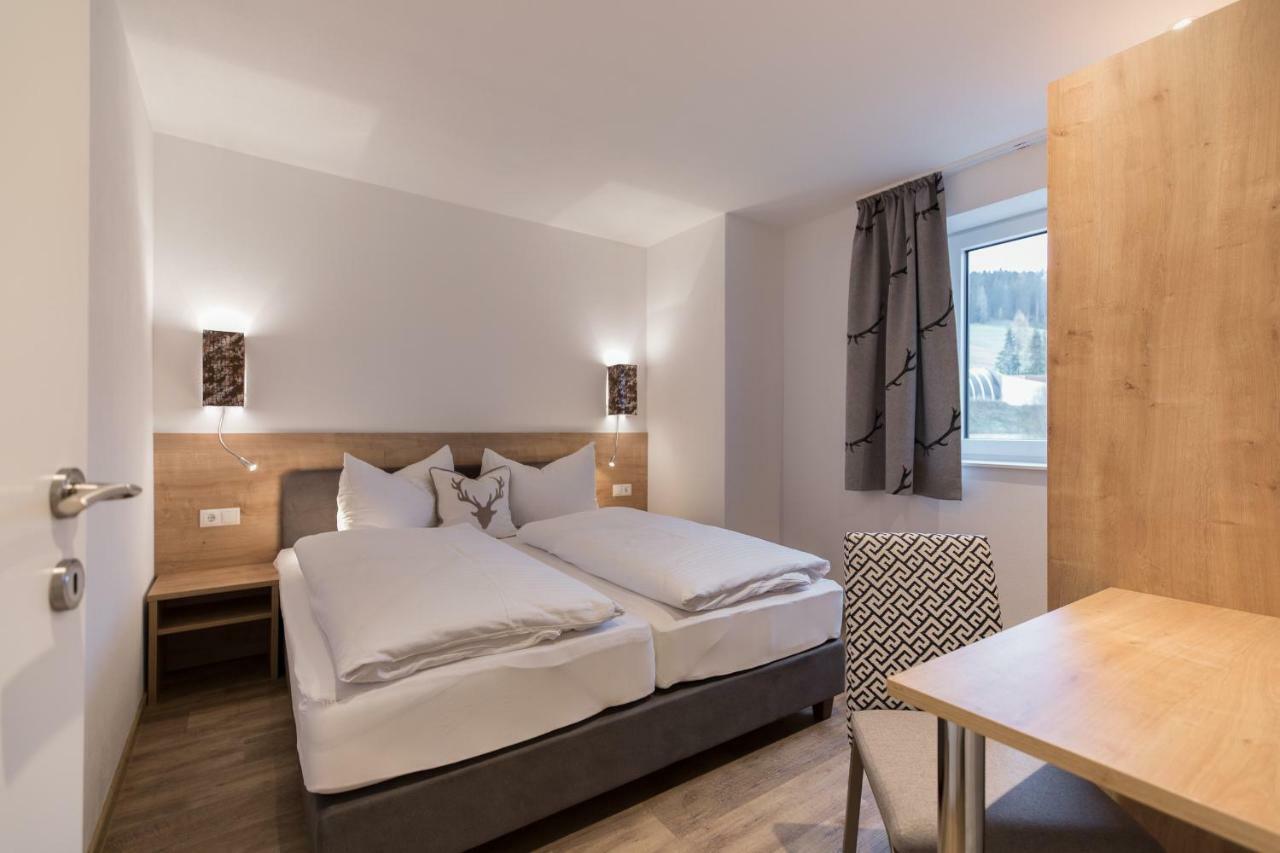 Haus Vogelmuehle Apartment Flachau Bagian luar foto